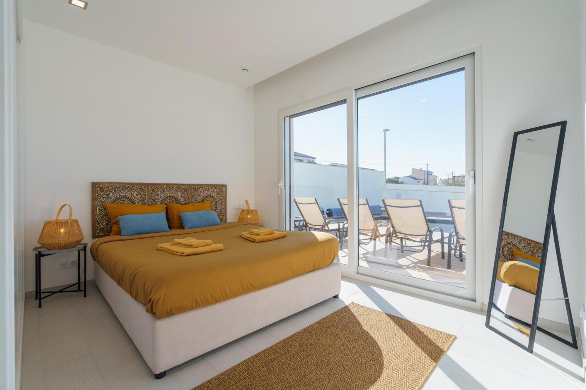 Villa Beach And Friends With Ocean View Lourinhã Dış mekan fotoğraf