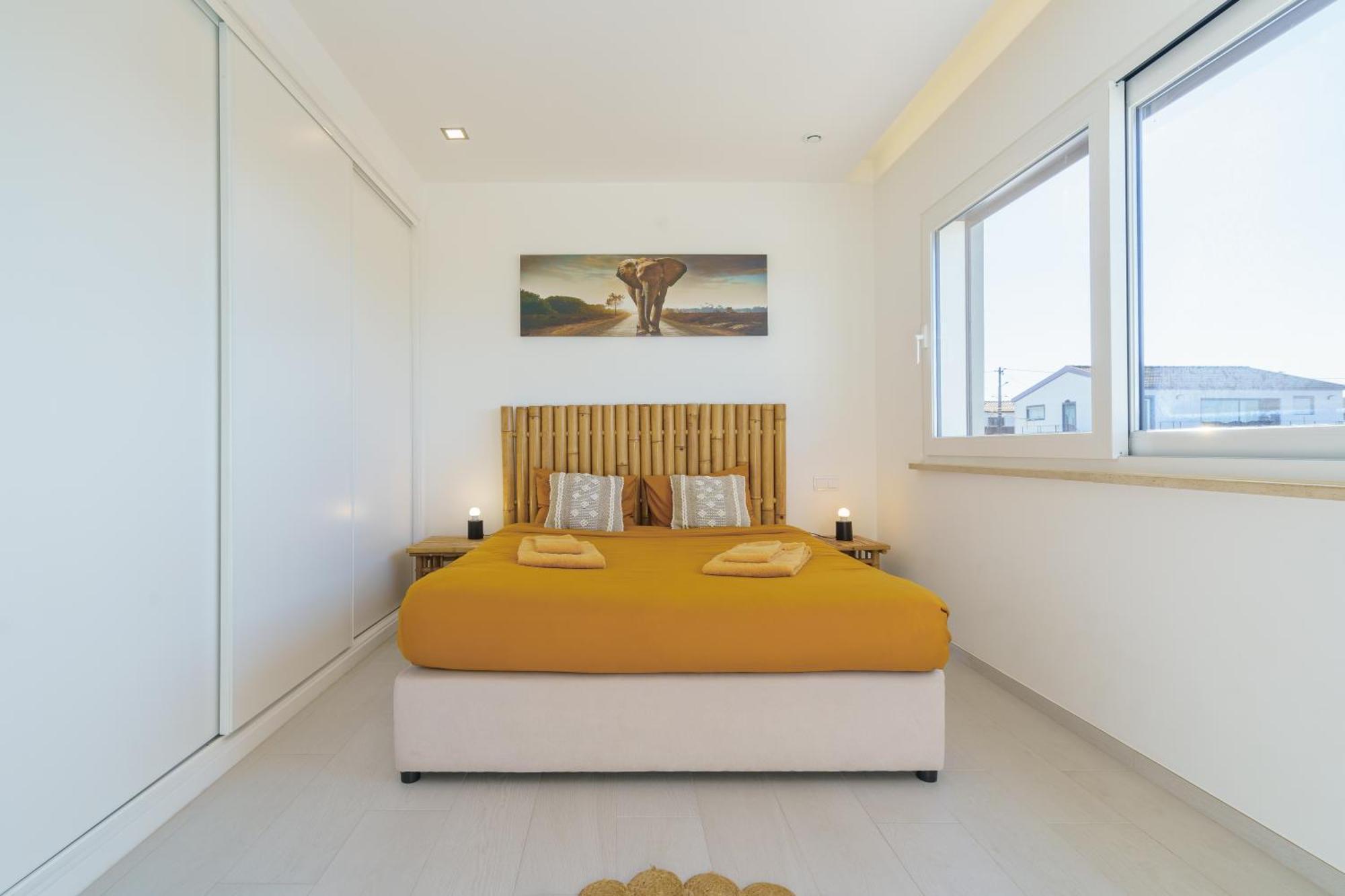 Villa Beach And Friends With Ocean View Lourinhã Dış mekan fotoğraf