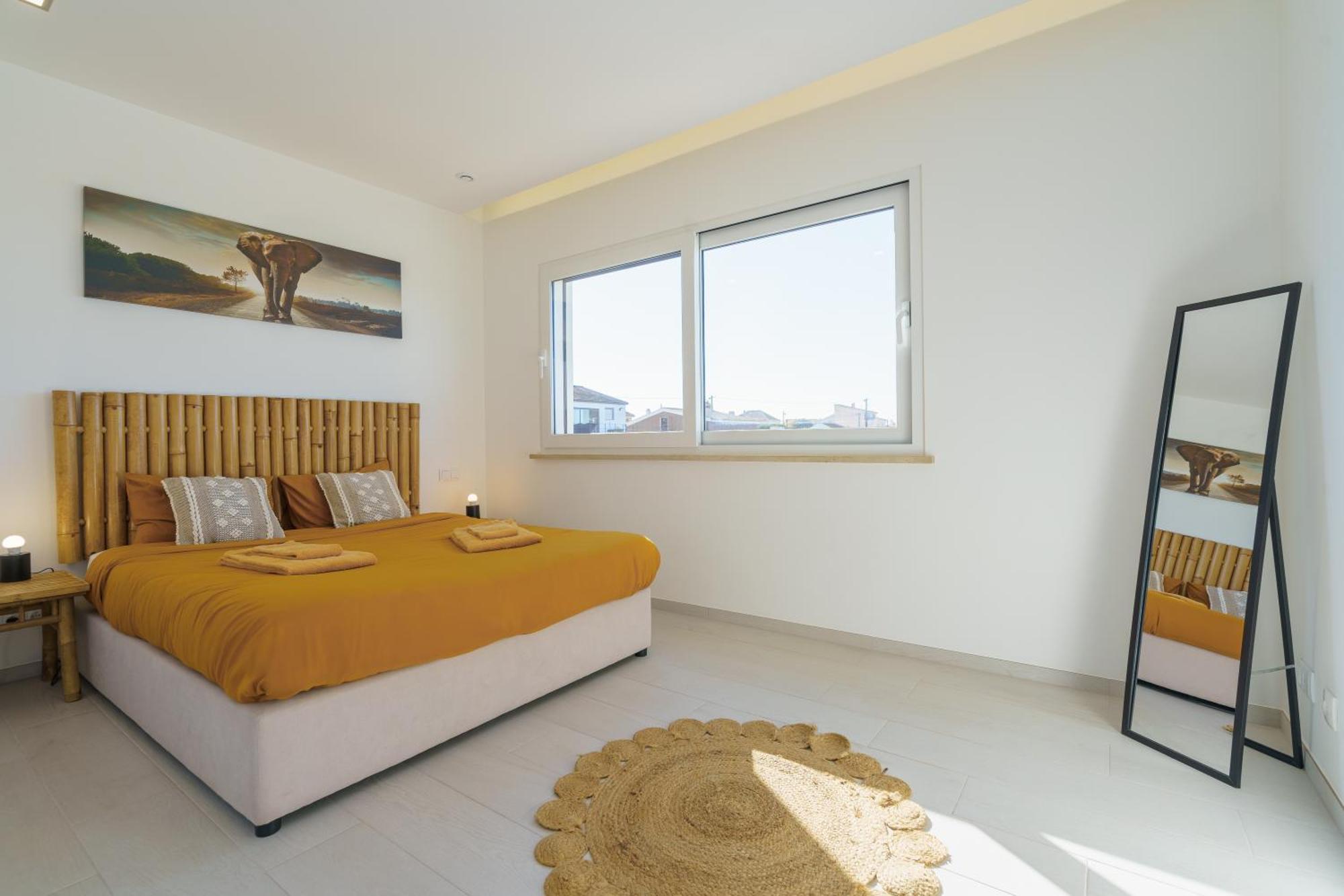 Villa Beach And Friends With Ocean View Lourinhã Dış mekan fotoğraf